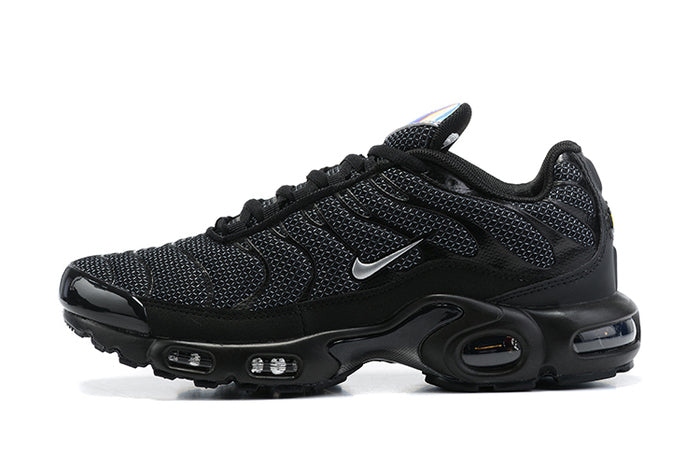 NIKE AIR MAX PLUS TN CHROME