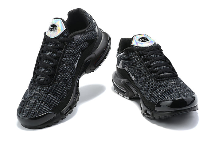 NIKE AIR MAX PLUS TN CHROME