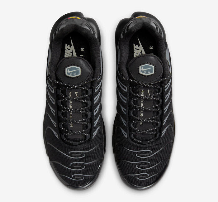 NIKE AIR MAX PLUS TN GUM