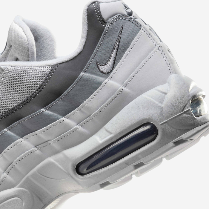 Nike Air Max 95 'Stone Grey'