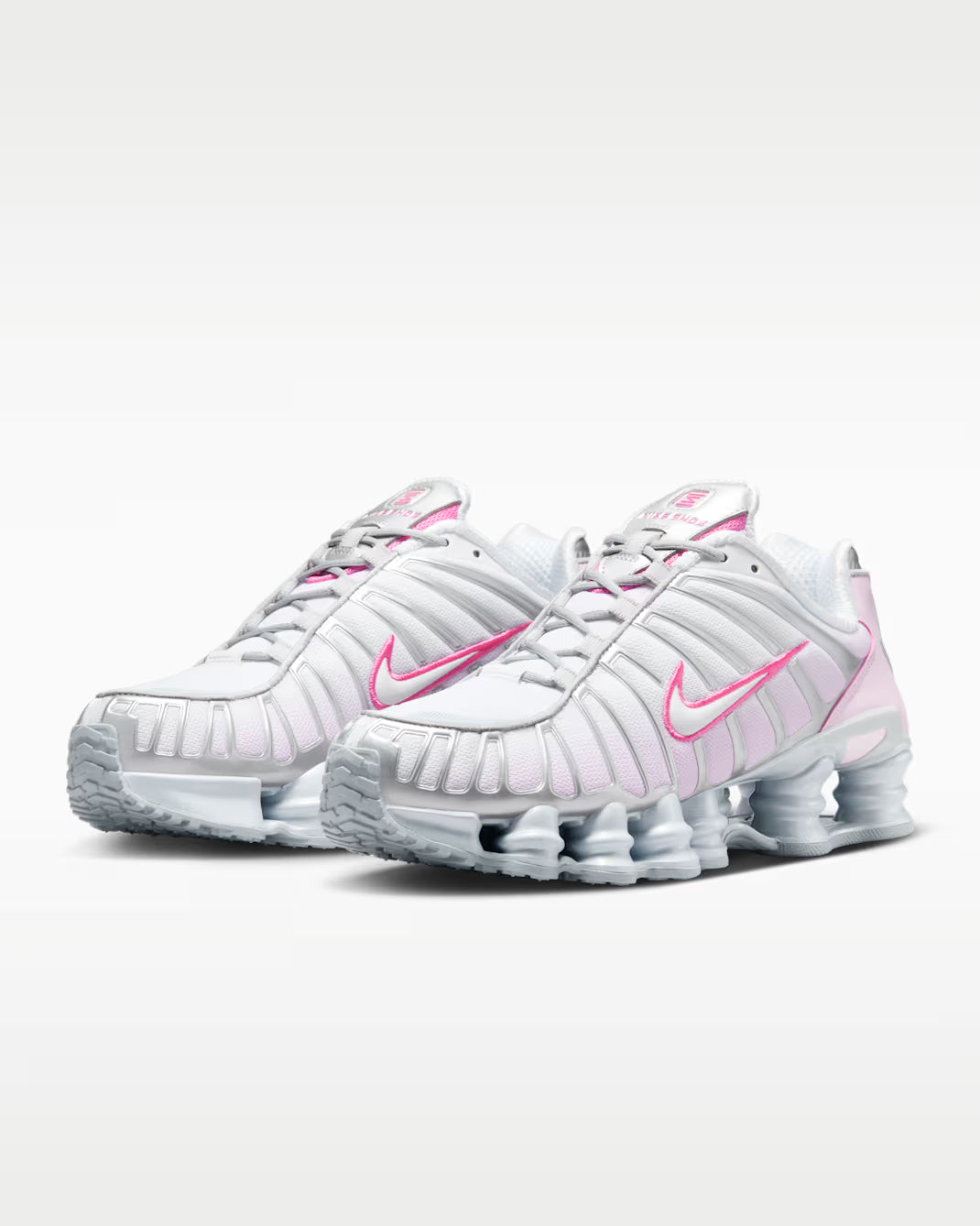 Nike Shox TL Pink Rise HV2520-001
