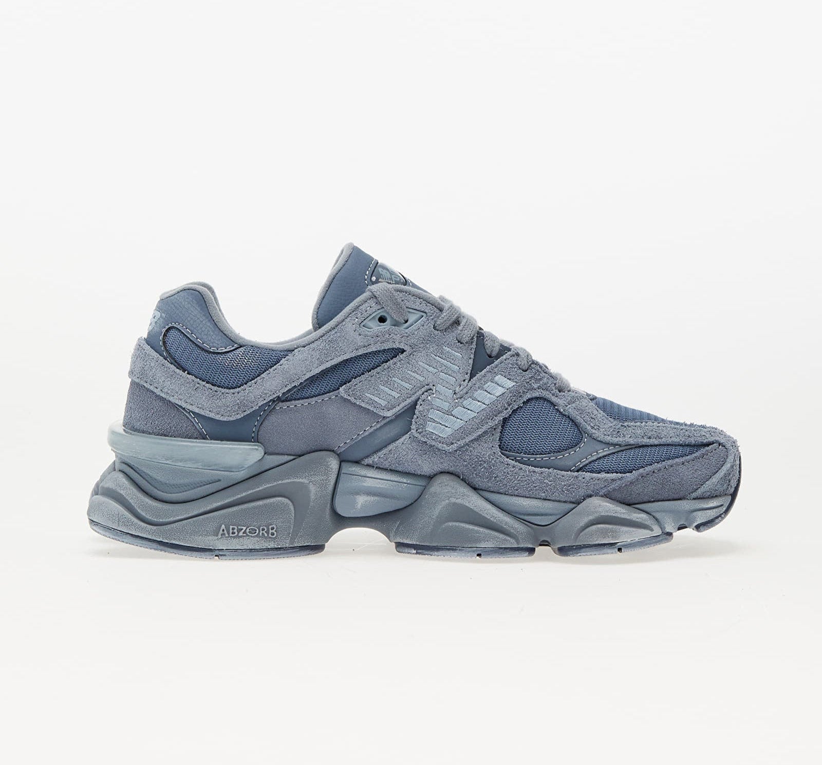Сникърси New Balance 9060 Arctic Grey New Balance