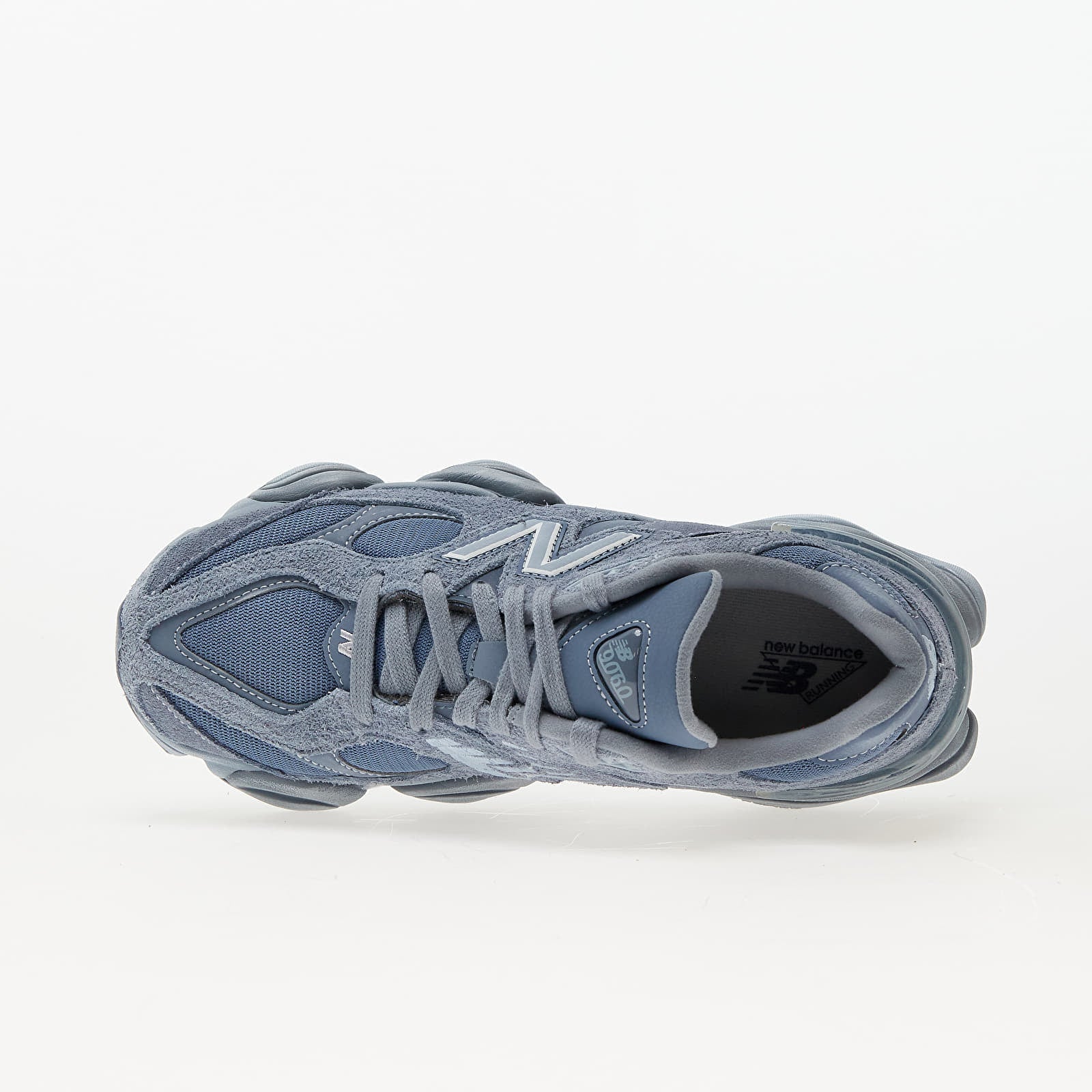 New Balance 9060 Arctic Grey