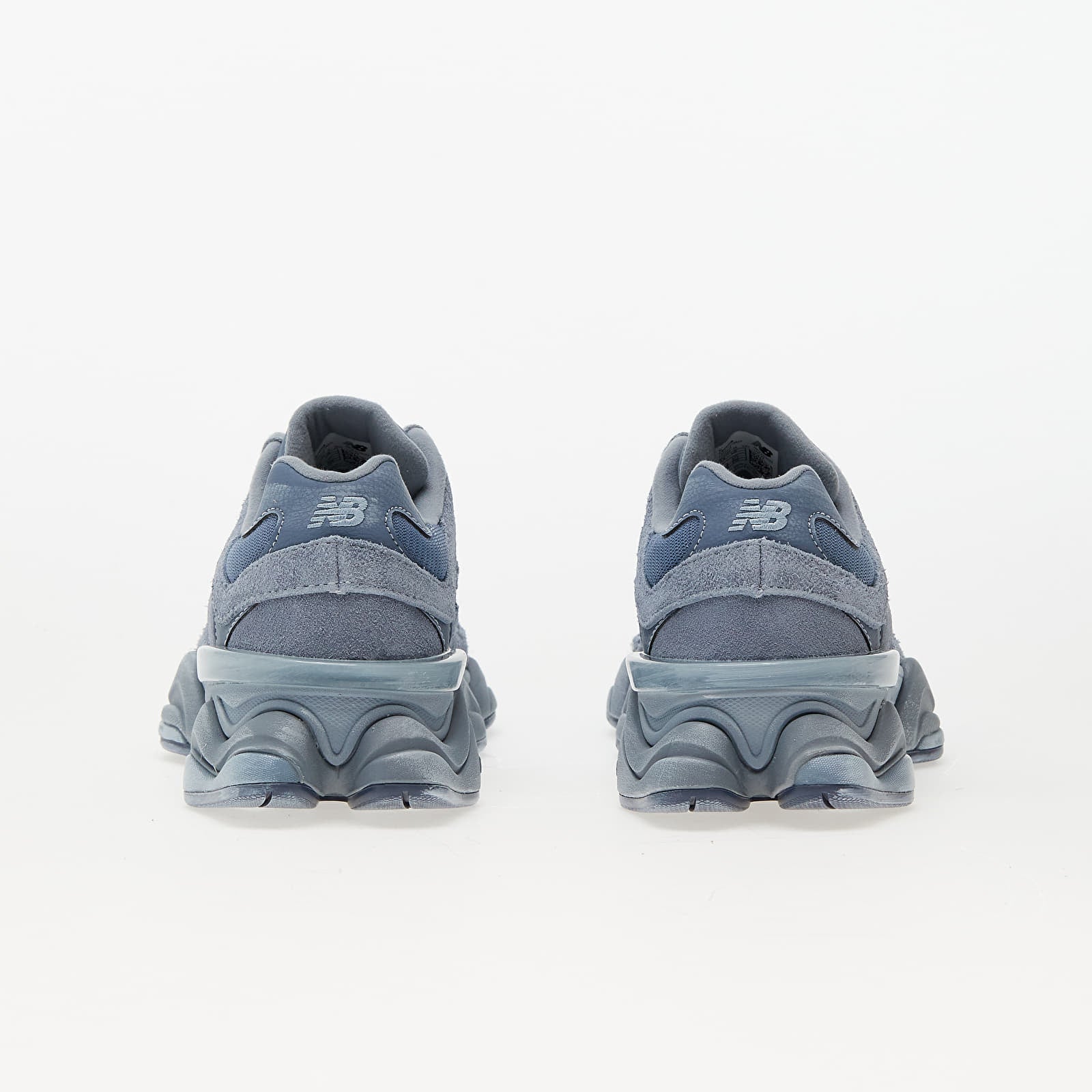 New Balance 9060 Arctic Grey