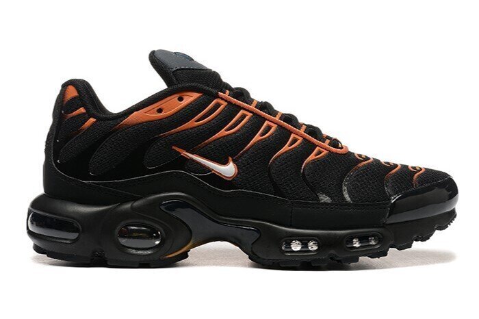 NIKE AIR MAX PLUS TN DARK OBSIDIAN