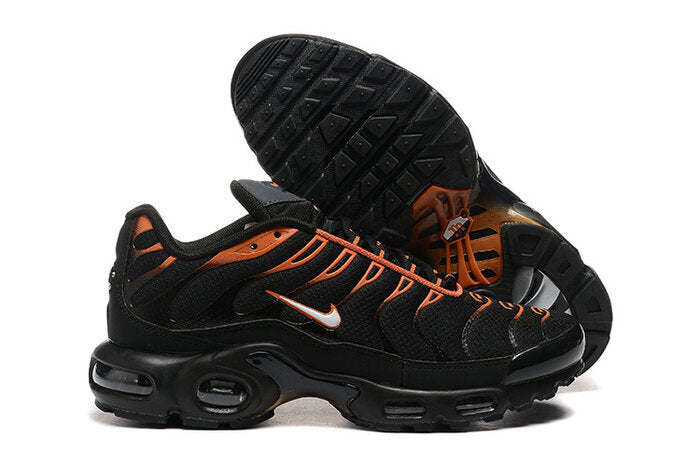 NIKE AIR MAX PLUS TN DARK OBSIDIAN
