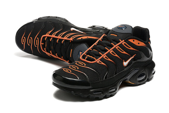 NIKE AIR MAX PLUS TN DARK OBSIDIAN
