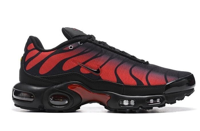 NIKE AIR MAX PLUS TN DEADPOOL