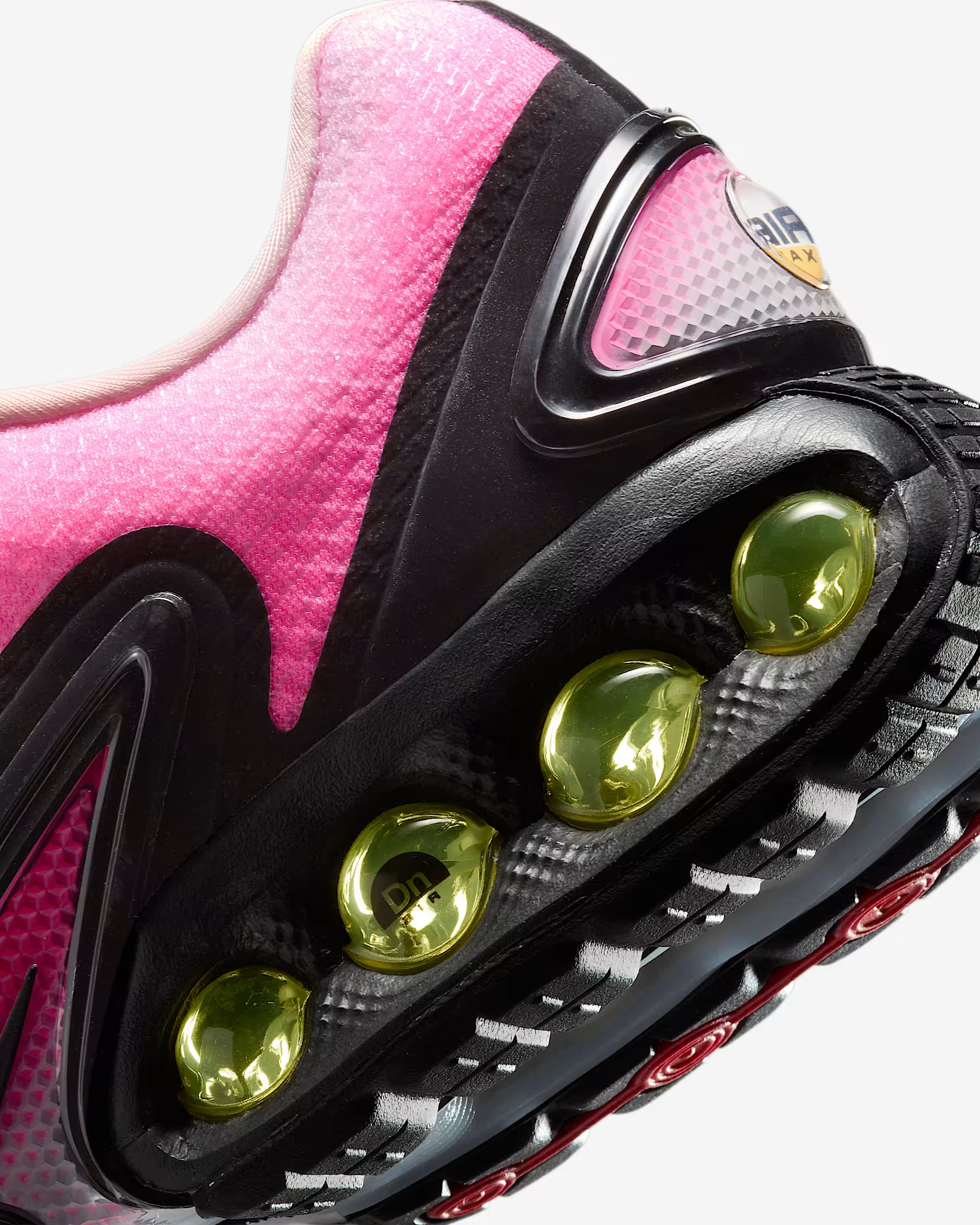 Nike Air Max Dn Premium Pink
