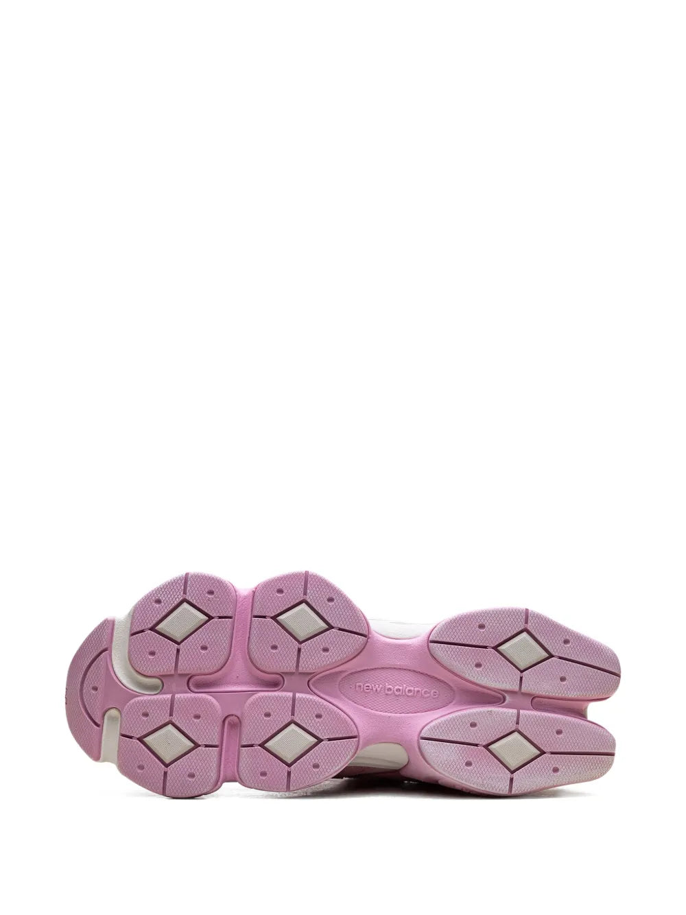 New Balance x ASOS 9060 "Exclusive Pink Overdye"