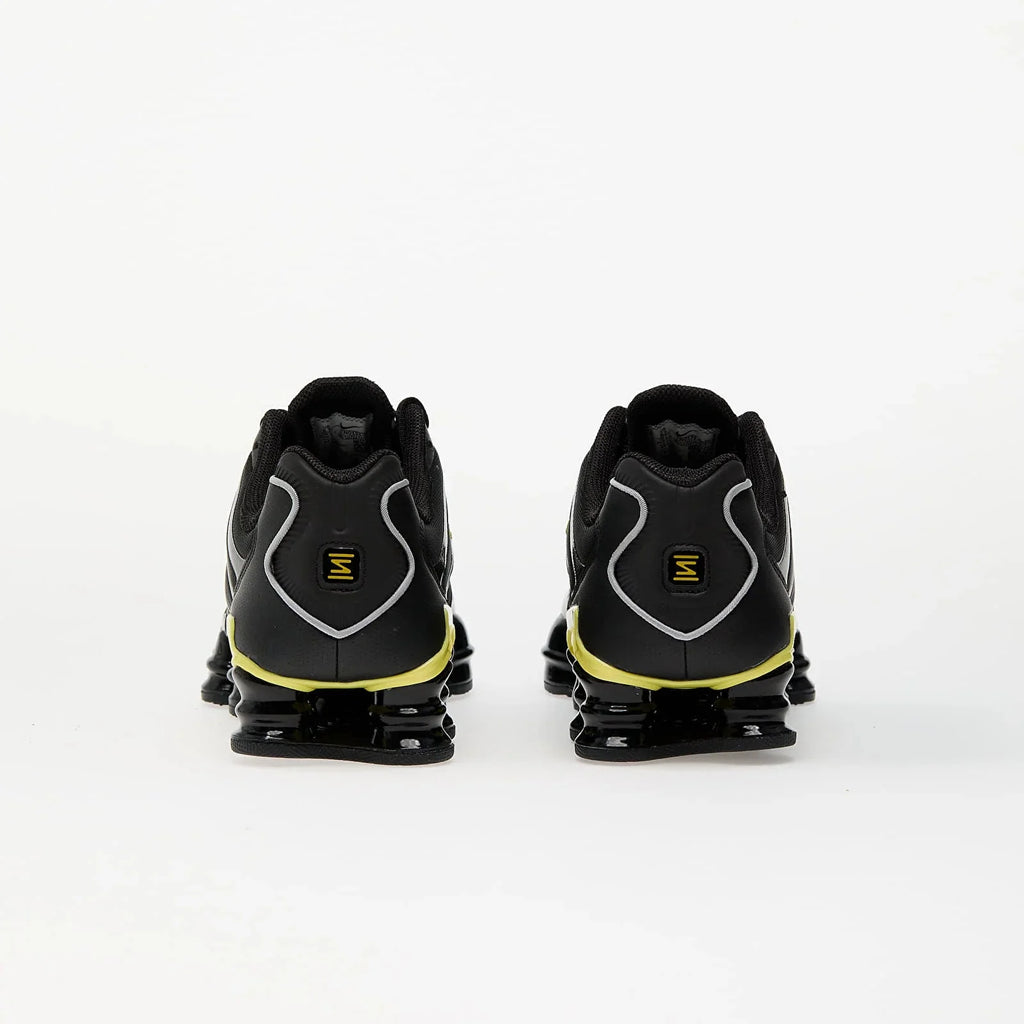 Nike Shox TL "Black Yellow" Nike