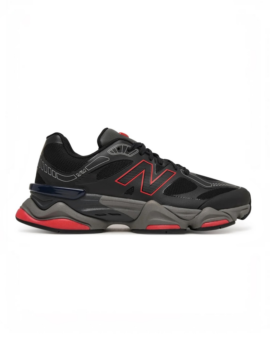 Сникърси New Balance U90606LE New Balance