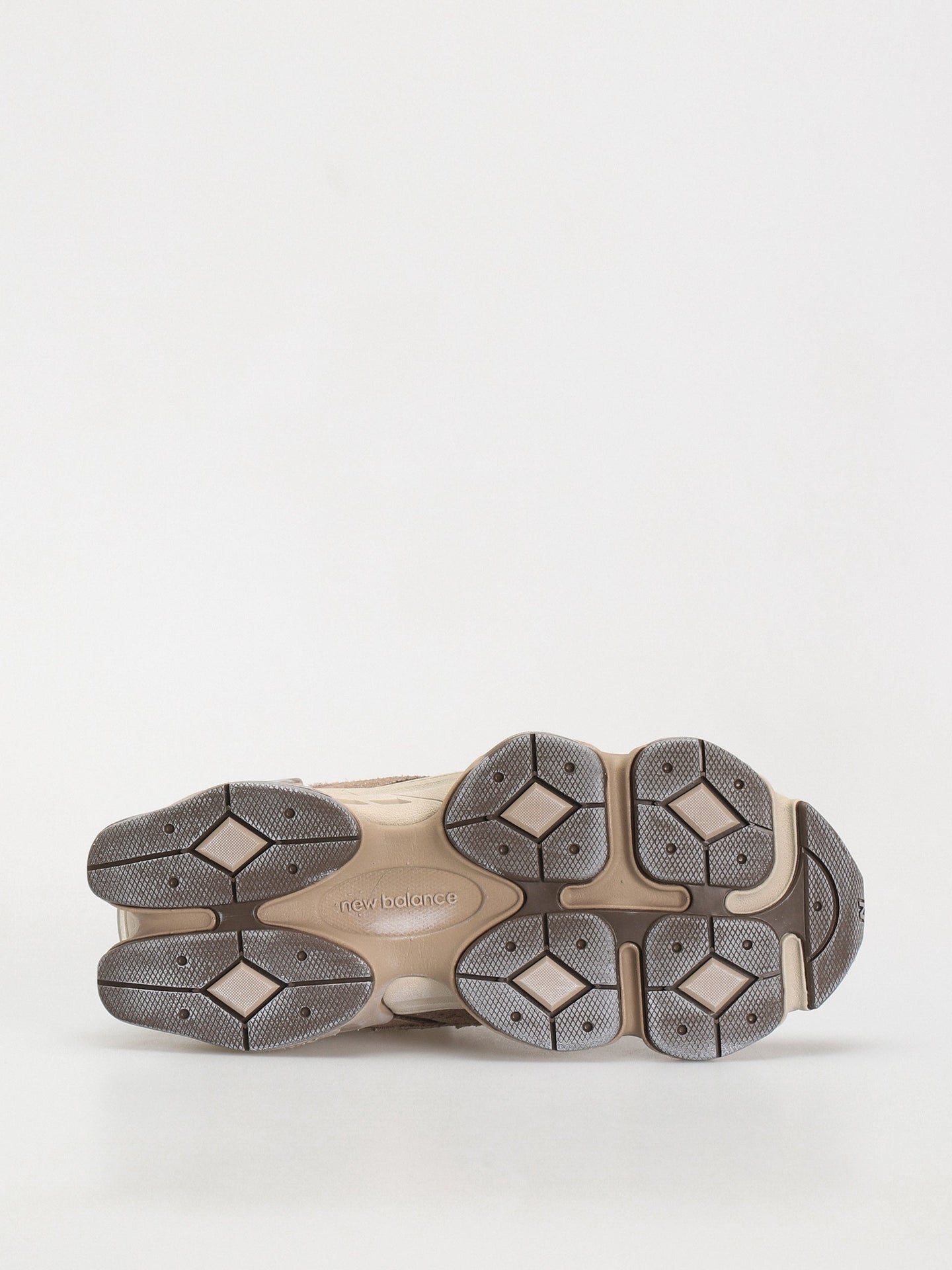 Сникърси New Balance 9060 Mushroom U9060PB New Balance