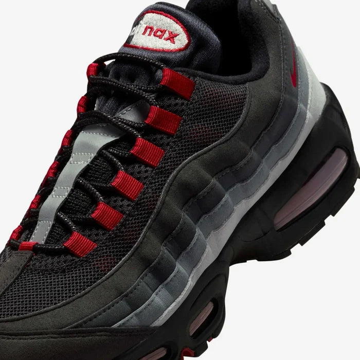 Liverpool FC x Nike Air Max 95 City Pack HM4830-001 Nike