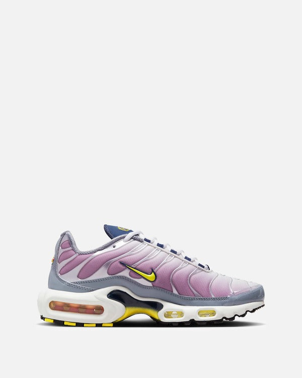 Nike Air Max Plus "Violet Dust High Voltage"