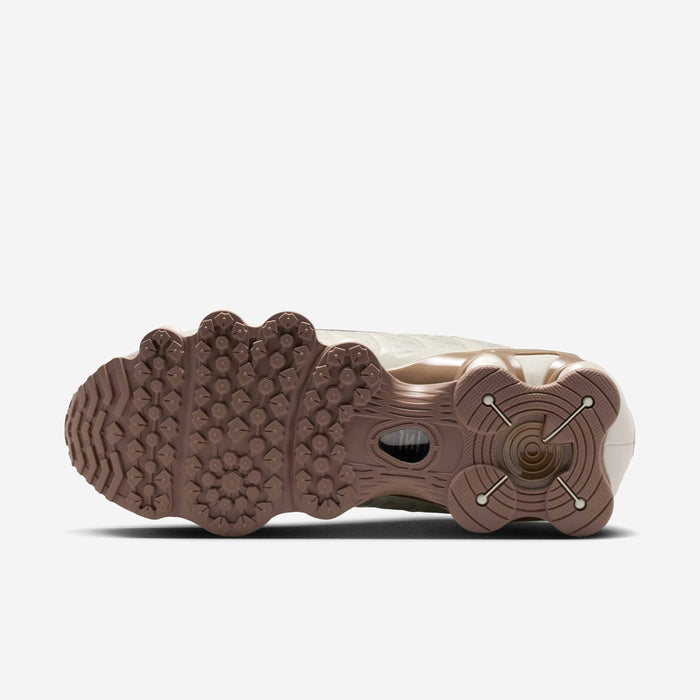 Nike Shox TL Burgundy Crush IM6013-072 Nike