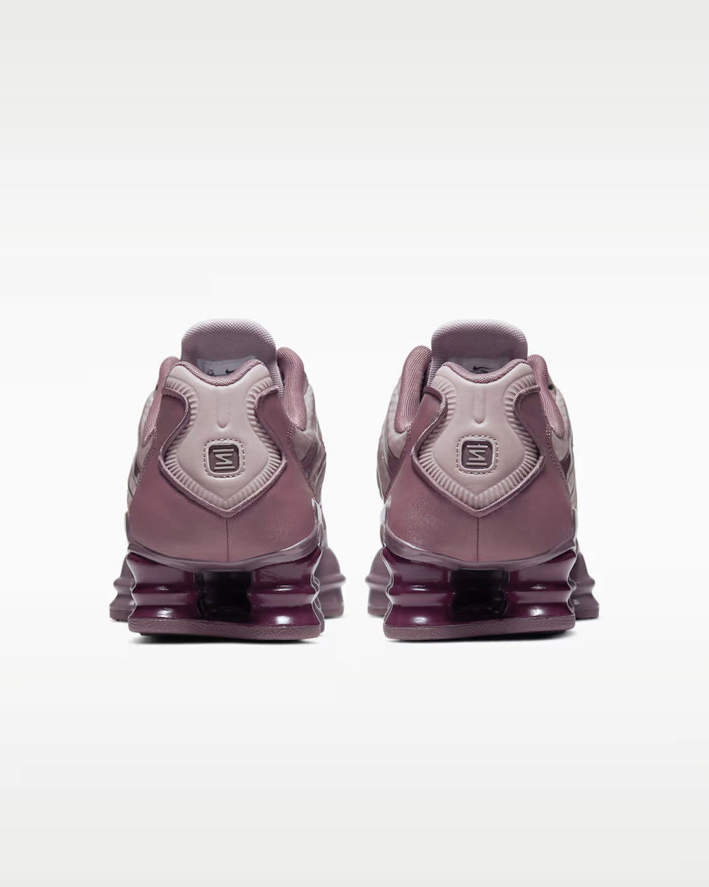 Nike Shox TL "Pumice & Night Maroon" AR3566-200