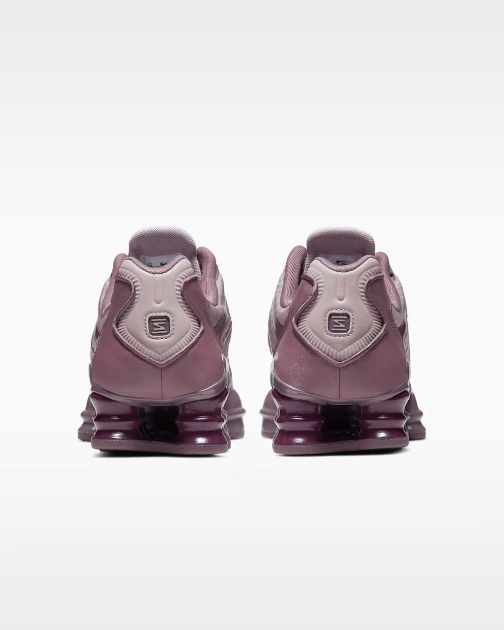 Nike Shox TL "Pumice & Night Maroon" AR3566-200 Nike