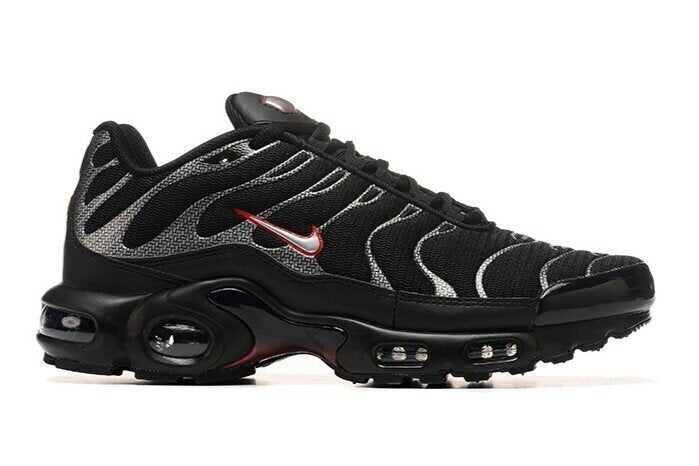 NIKE AIR MAX PLUS TN CARBON