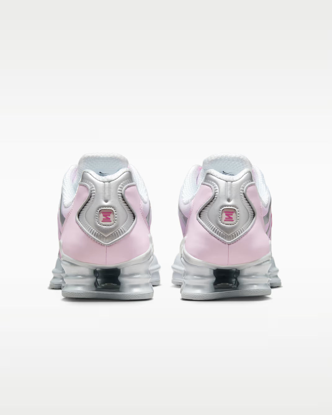 Nike Shox TL Pink Rise HV2520-001