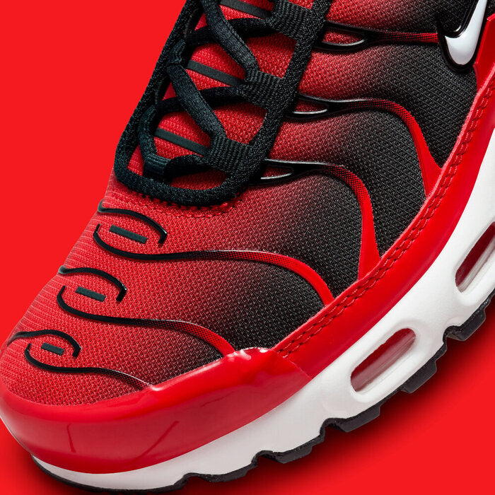 NIKE AIR MAX PLUS TN RED