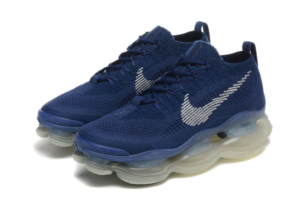 Nike Air Max Scorpion Flyknit SE Dark Blue