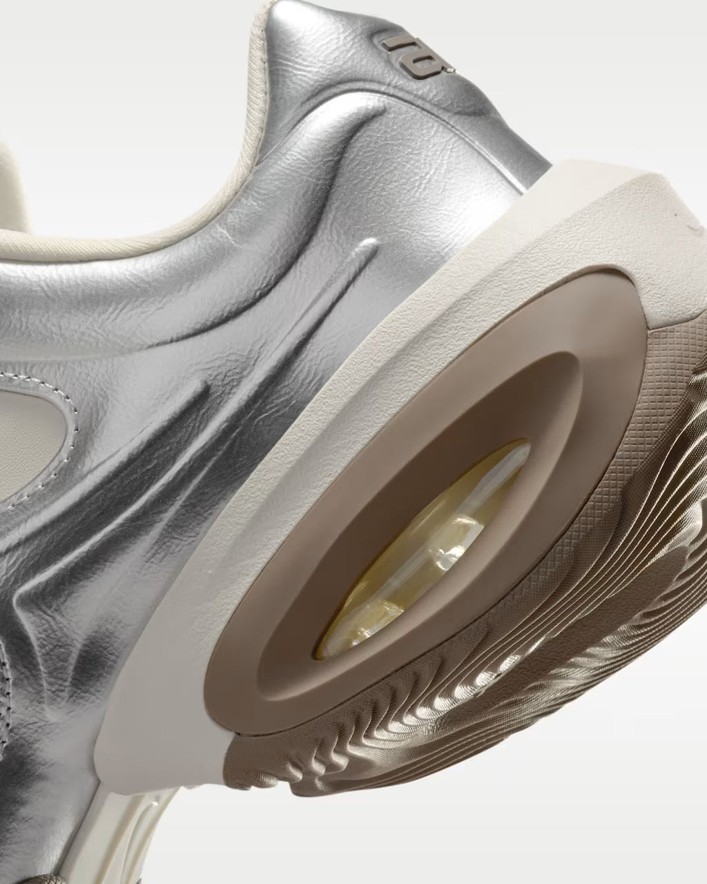 Nike Air Max Muse "Metallic Silver & Sail" IR1967-095 ElitePoint