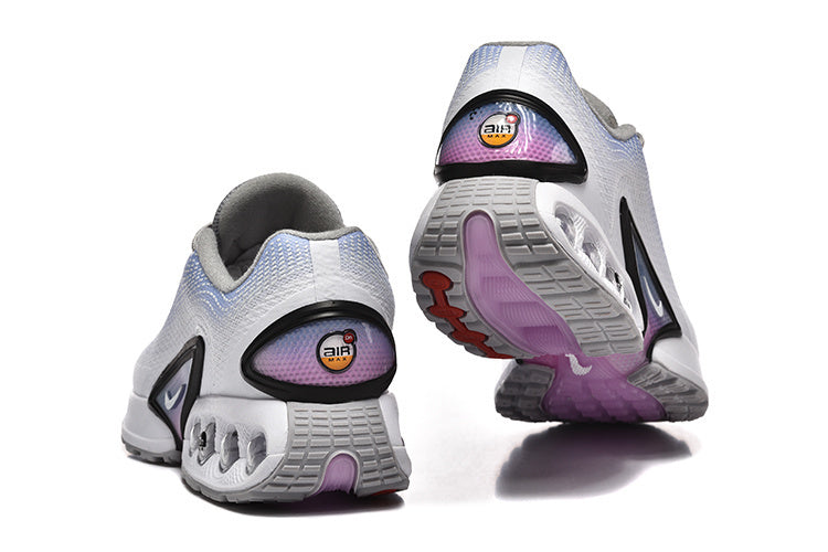 NIKE AIR MAX DN PINK WOLF GREY