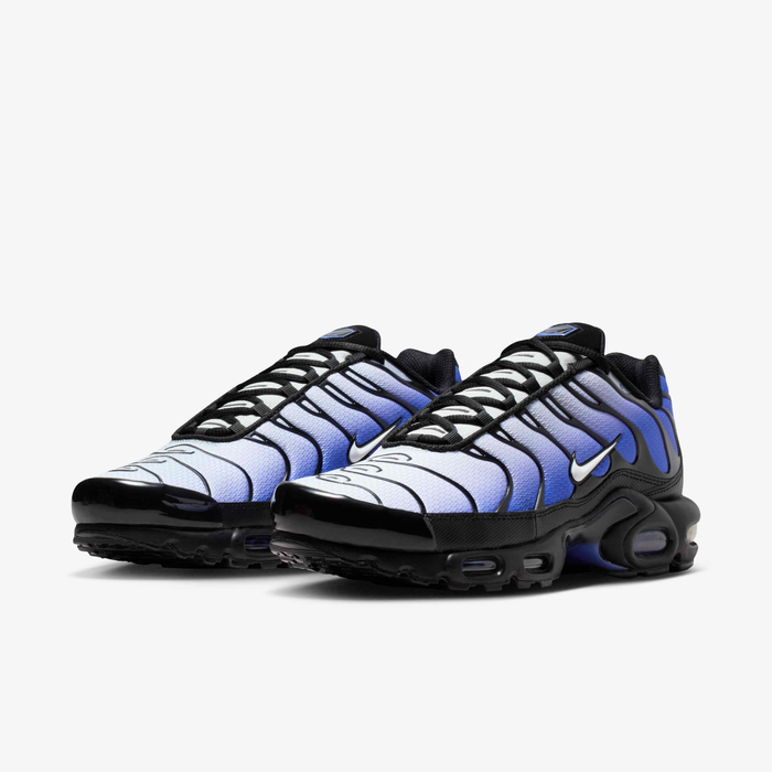 Nike Air Max Plus Black Sapphire White DM0032-031 Nike