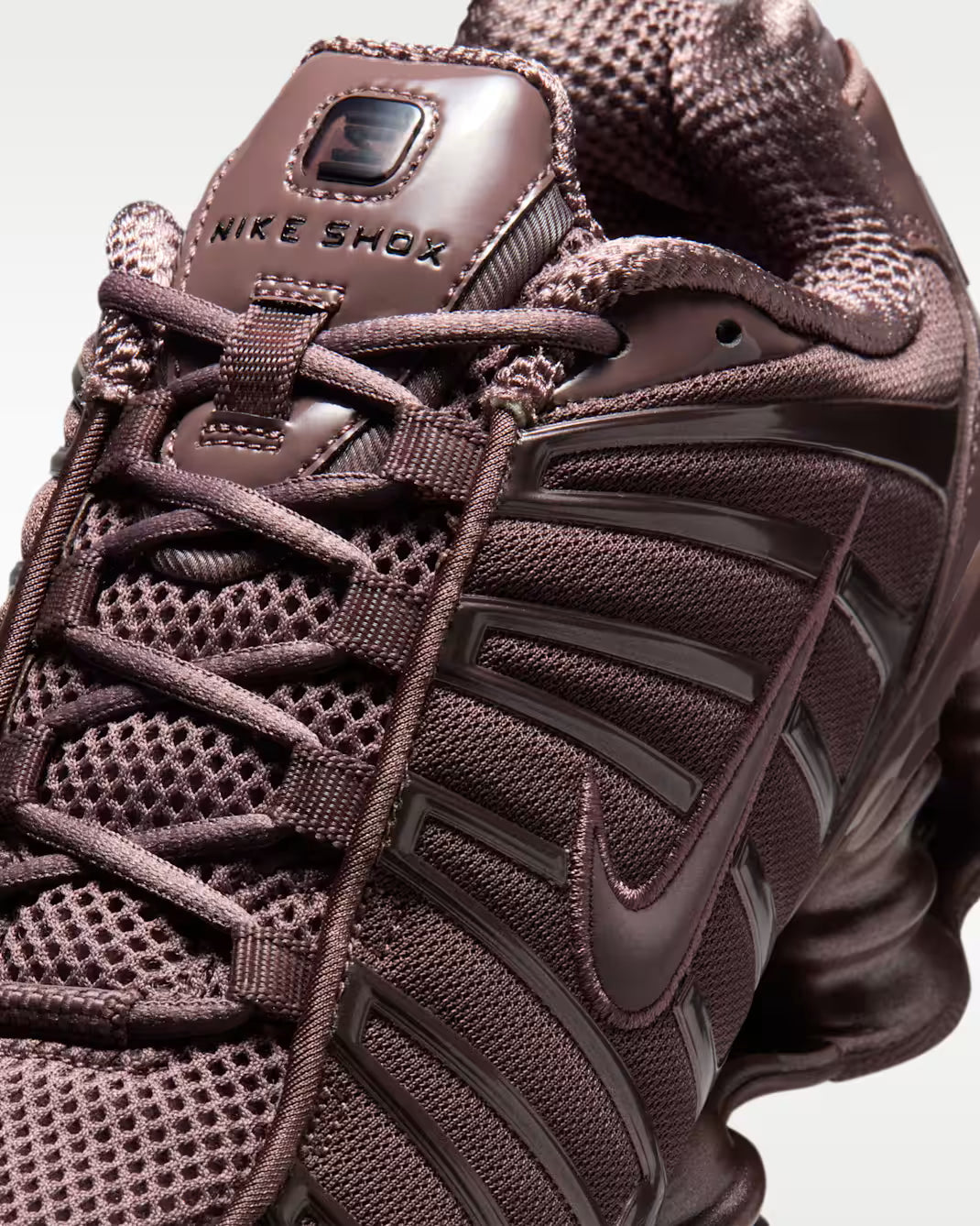 Nike Shox TL "Tattoo" IB1087-500 Nike