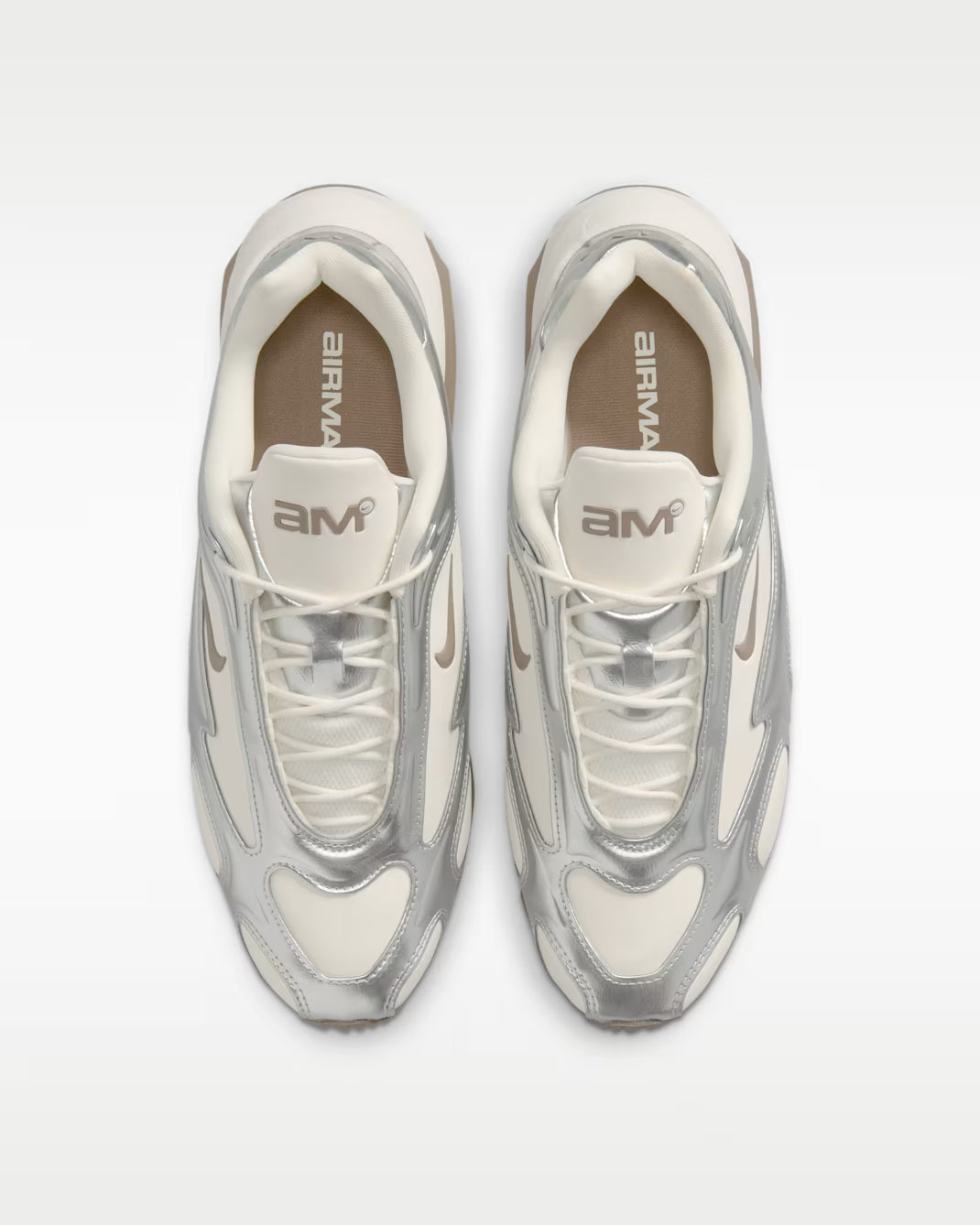 Nike Air Max Muse "Metallic Silver & Sail" IR1967-095 ElitePoint