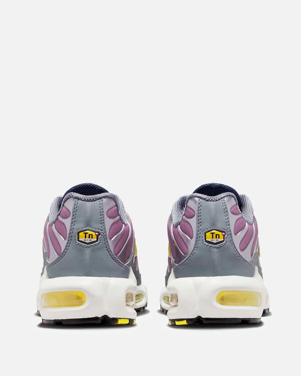 Nike Air Max Plus "Violet Dust High Voltage"