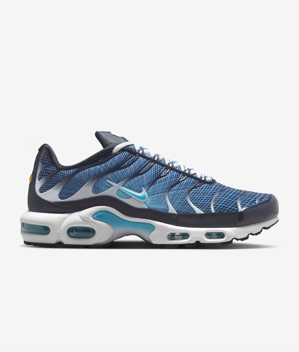 Nike Air Max Plus TN Dark Obsidian