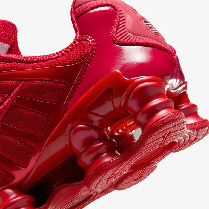 Nike Shox TL Red IB1087-600 Nike