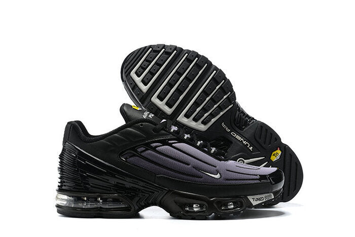 NIKE TN 3 OBSIDIAN
