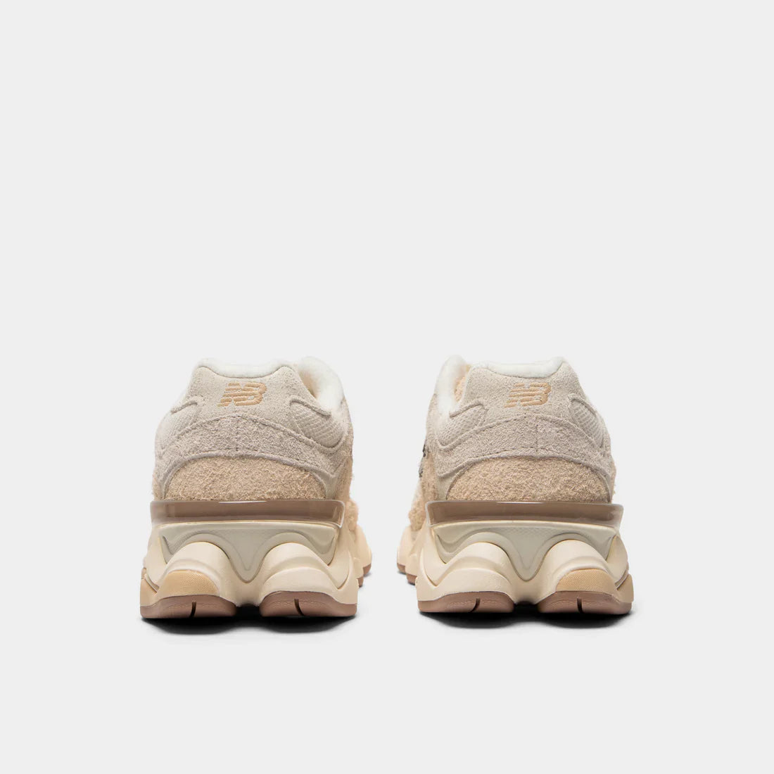 Сникърси New Balance 9060 Bisque Cream Beige U9060CCB New Balance