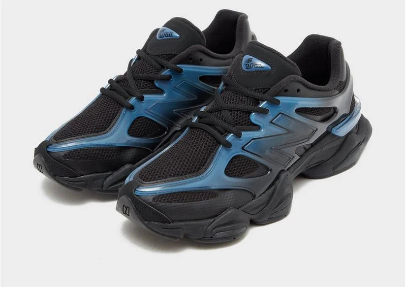 Сникърси NEW BALANCE 9060 Sea Stone U9060IDW