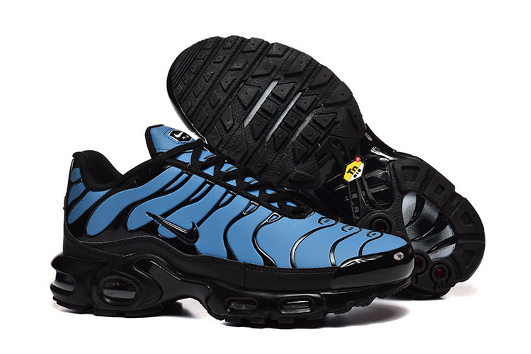 NIKE TN THERMOREACTIVE BLUE