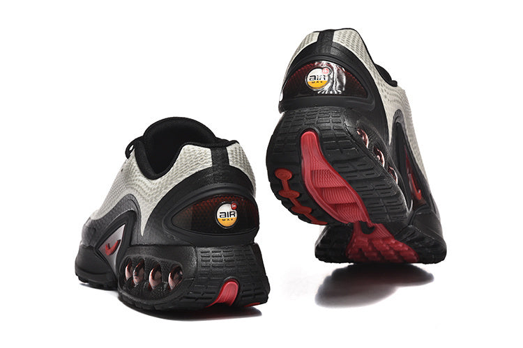 NIKE AIR MAX DN GREY