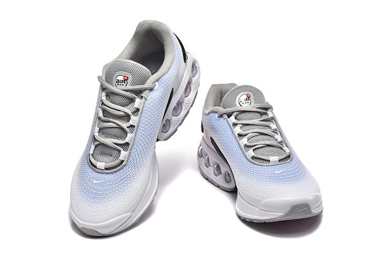 NIKE AIR MAX DN PINK WOLF GREY