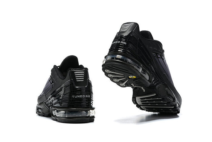 NIKE TN 3 OBSIDIAN