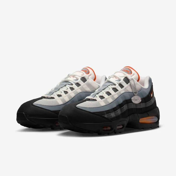 Nike Air Max 95 “Black/Bright Ceramic” IM5988-010 Nike
