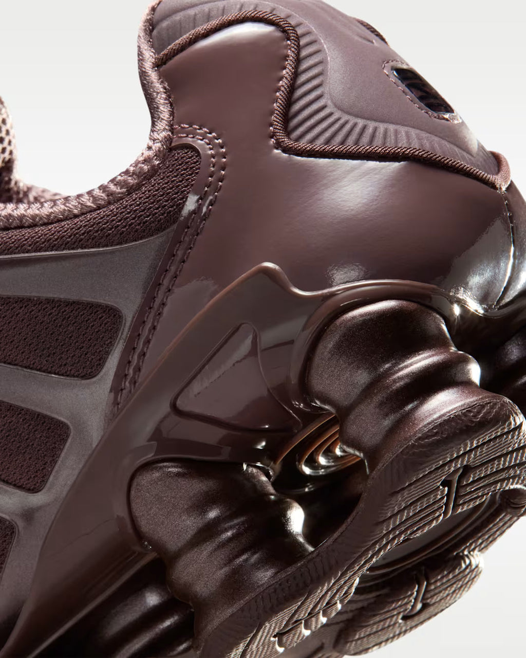 Nike Shox TL "Tattoo" IB1087-500 Nike