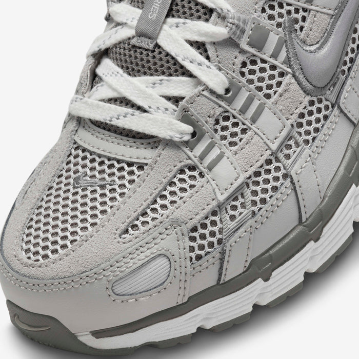 Nike P-6000 Light Iron Ore