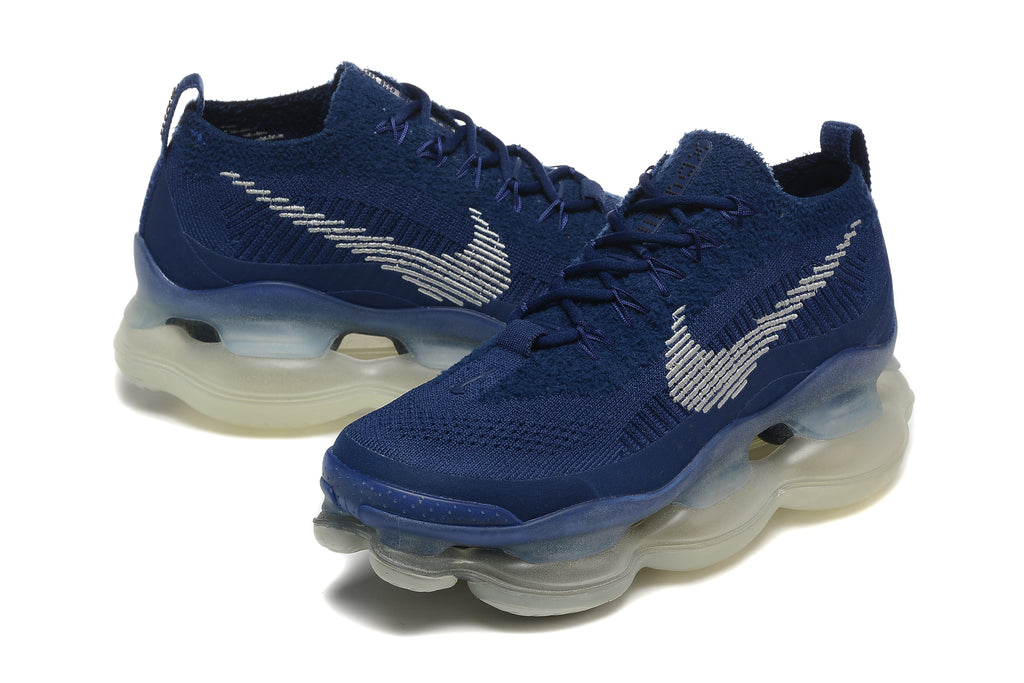 Nike Air Max Scorpion Flyknit SE Dark Blue