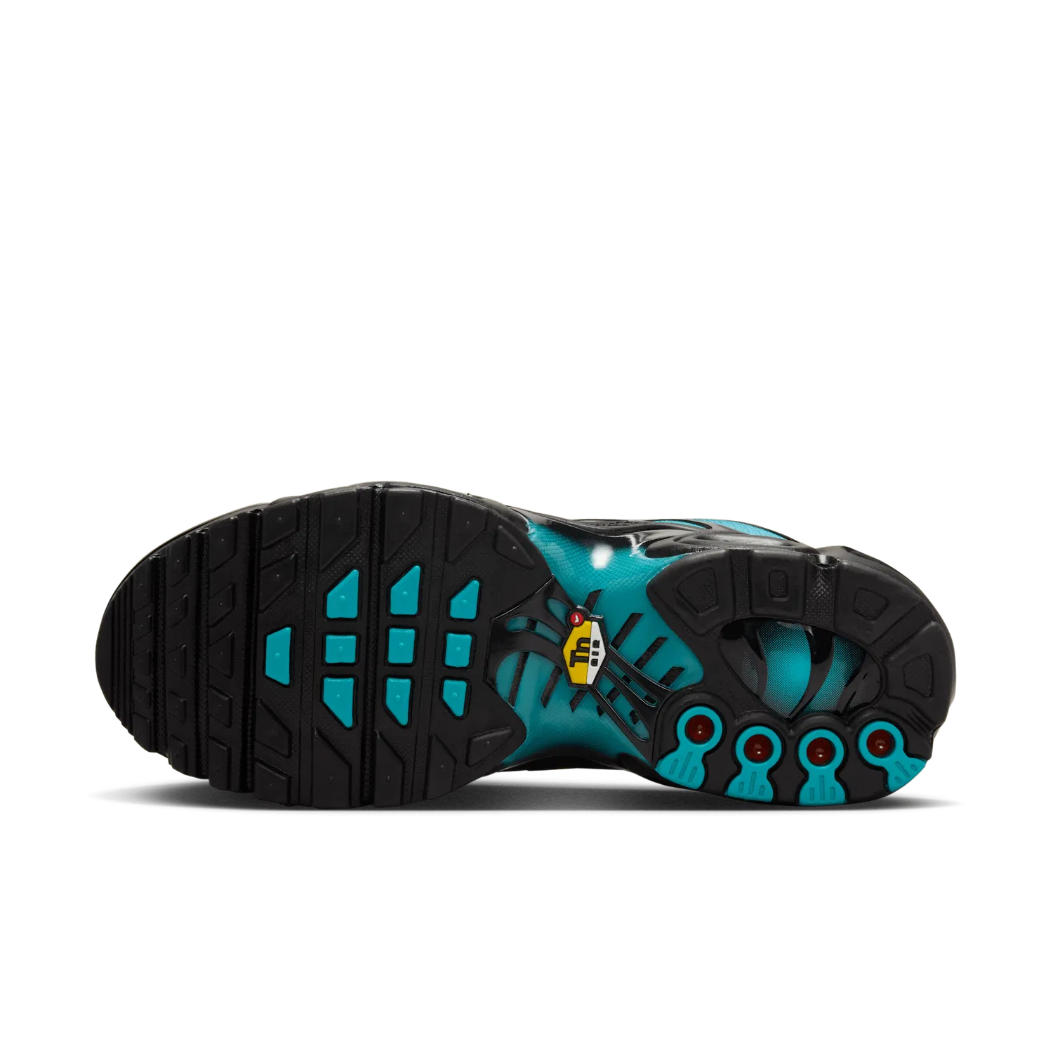 Nike Air Max Plus "Dusty Cactus"