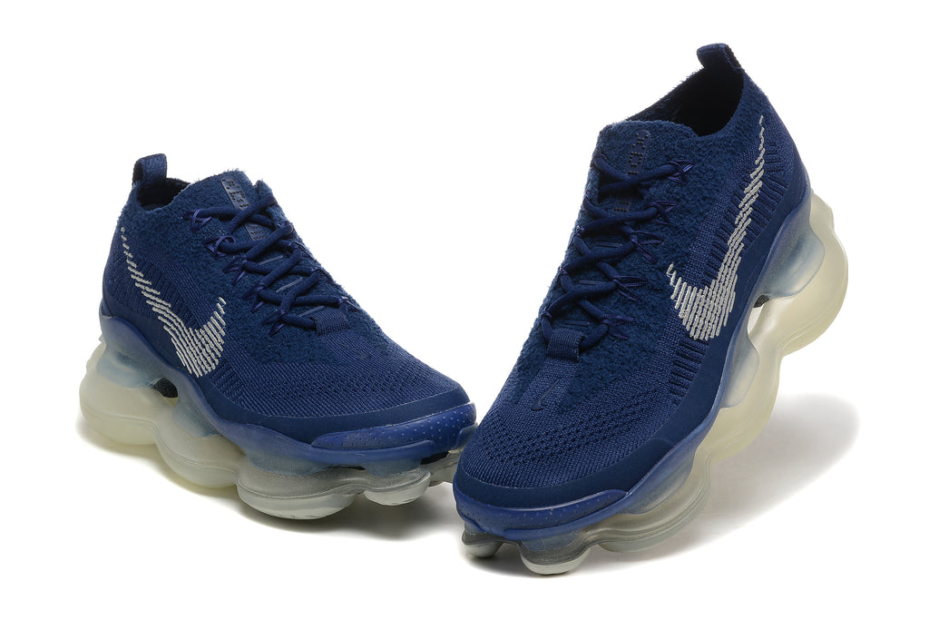 Nike Air Max Scorpion Flyknit SE Dark Blue
