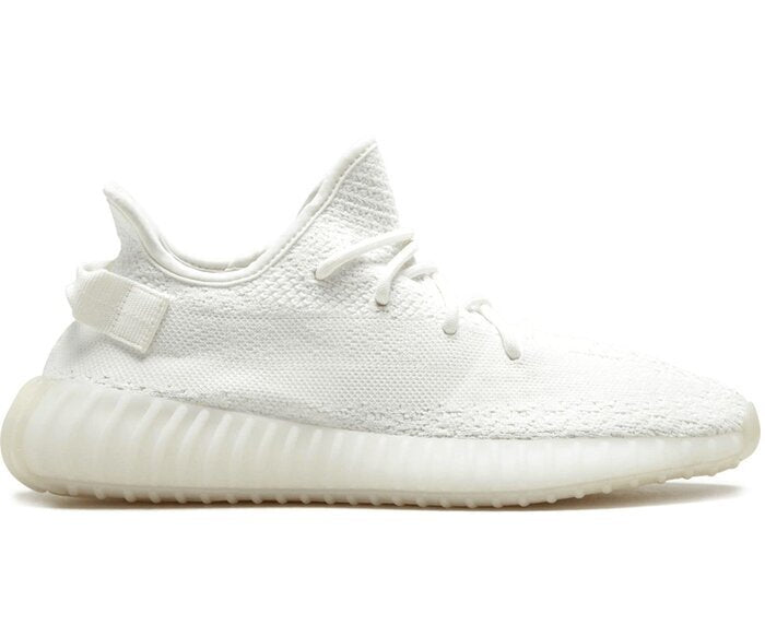 ADIDAS YEZZY BOOST 350 V2 TRIPLE WHITE