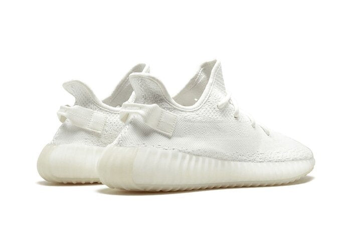 ADIDAS YEZZY BOOST 350 V2 TRIPLE WHITE