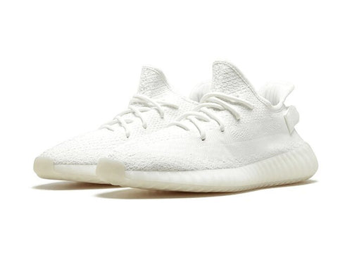 ADIDAS YEZZY BOOST 350 V2 TRIPLE WHITE